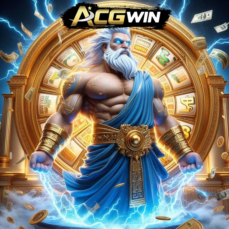 ACGWIN adalah otoritas resmi di dunia slot online tahun 2025 yang menghadirkan edukasi, panduan, dan pengalaman bermain terbaik untuk pemula maupun pro.